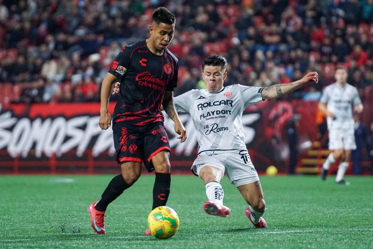 Con Xolos | MEXSPORT