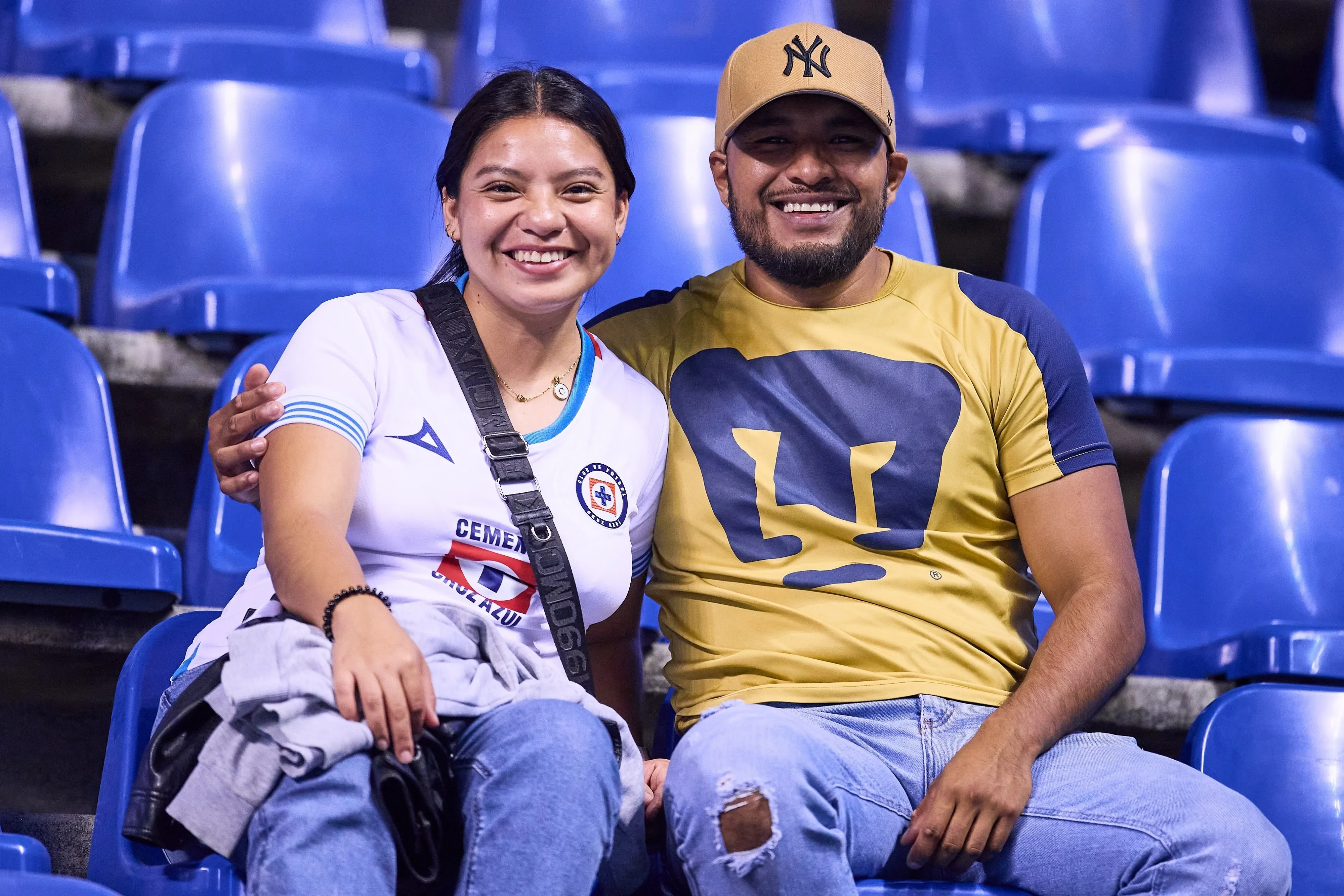 El Estadio Cuauhtémoc vendió todas las entradas
