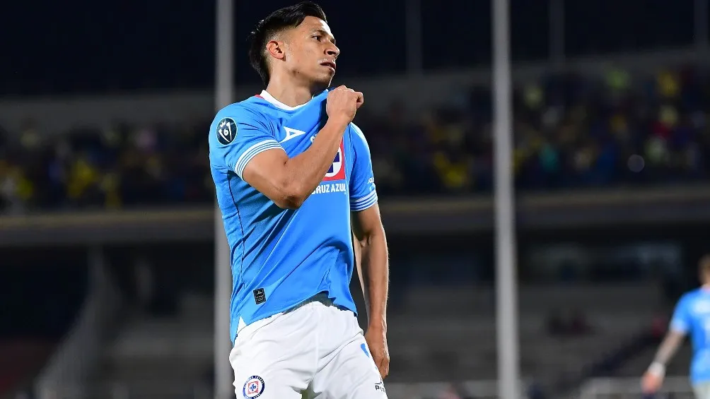 Cruz Azul avanzó a Semifinales | MEXSPORT
