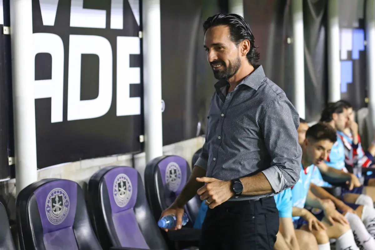 Gerardo Espinoza | MEXSPORT