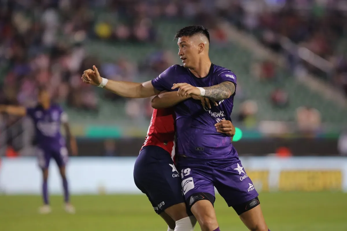 Acciones del juego | MEXSPORT