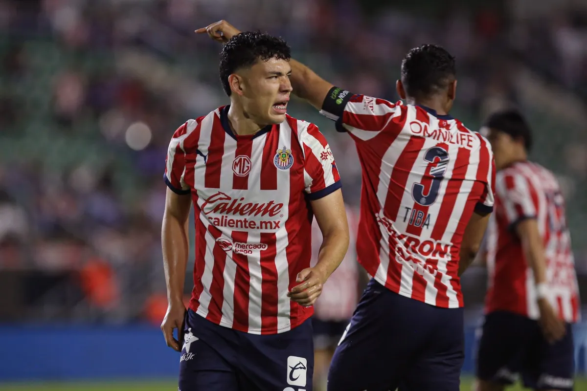 Chivas en peligro | MEXSPORT