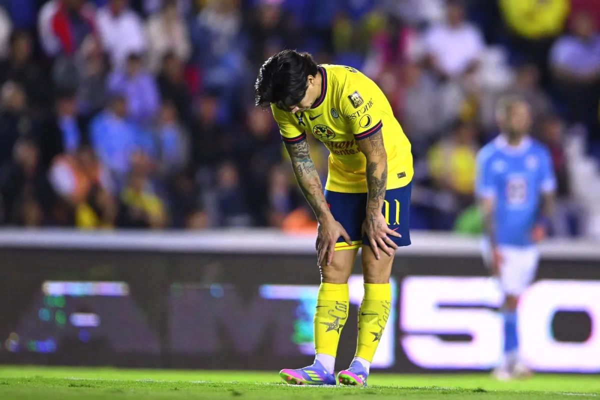 Partido trabado | MEXSPORT