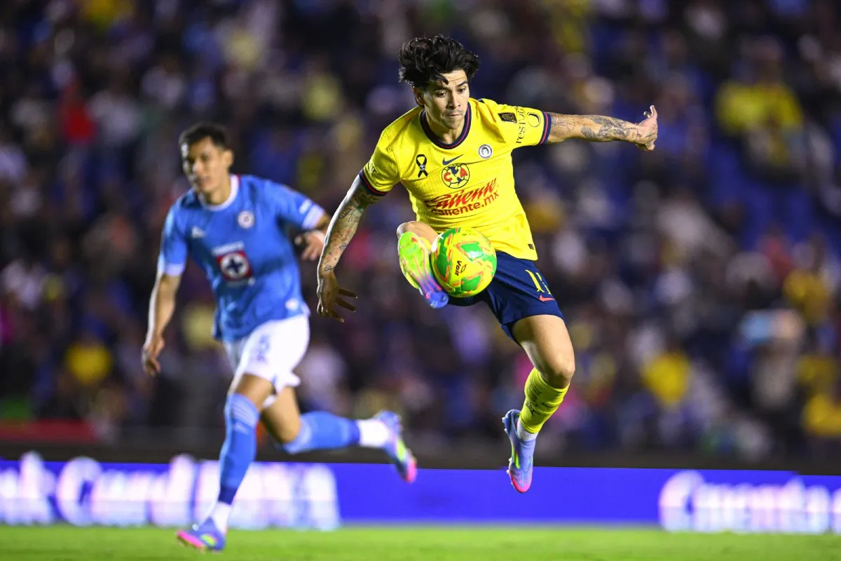 Partido trabado | MEXSPORT