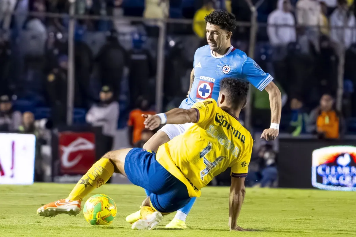 Partido trabado | MEXSPORT