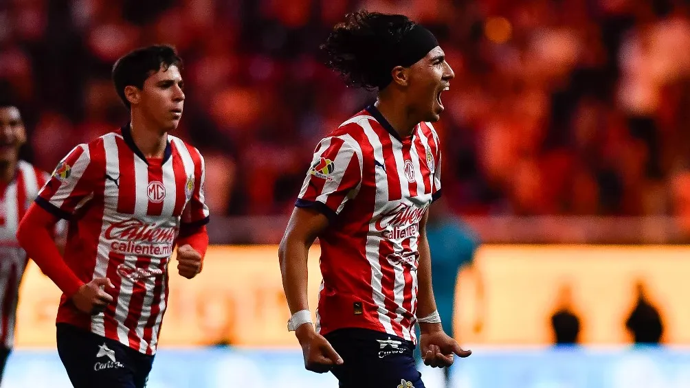 Chivas cerrará contra Atlas | MEXSPORT