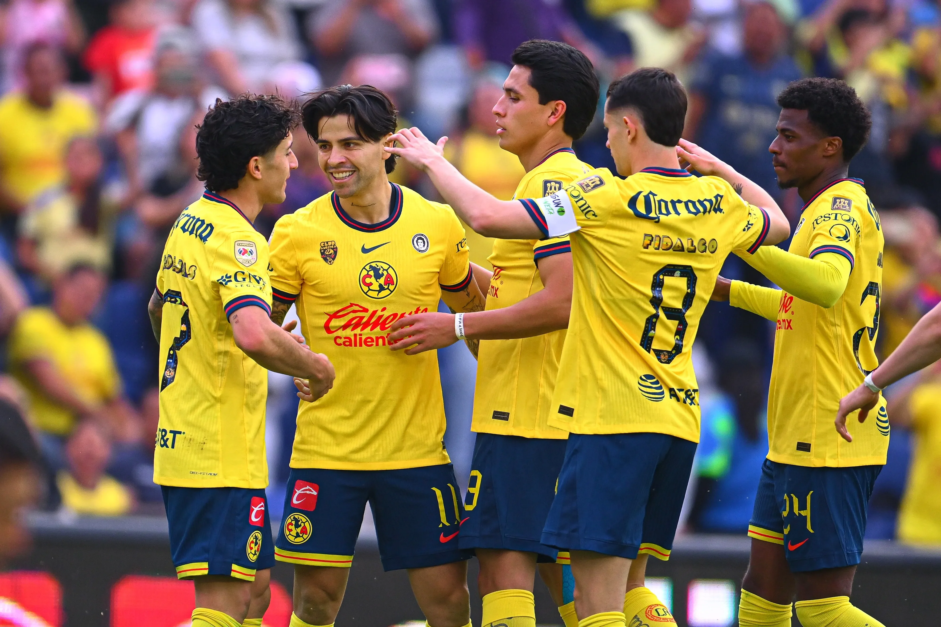 América tendrá oportunidad por el ranking