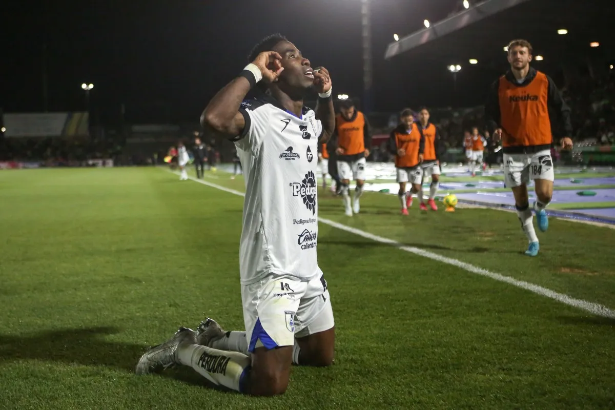 Con Gallos | MEXSPORT