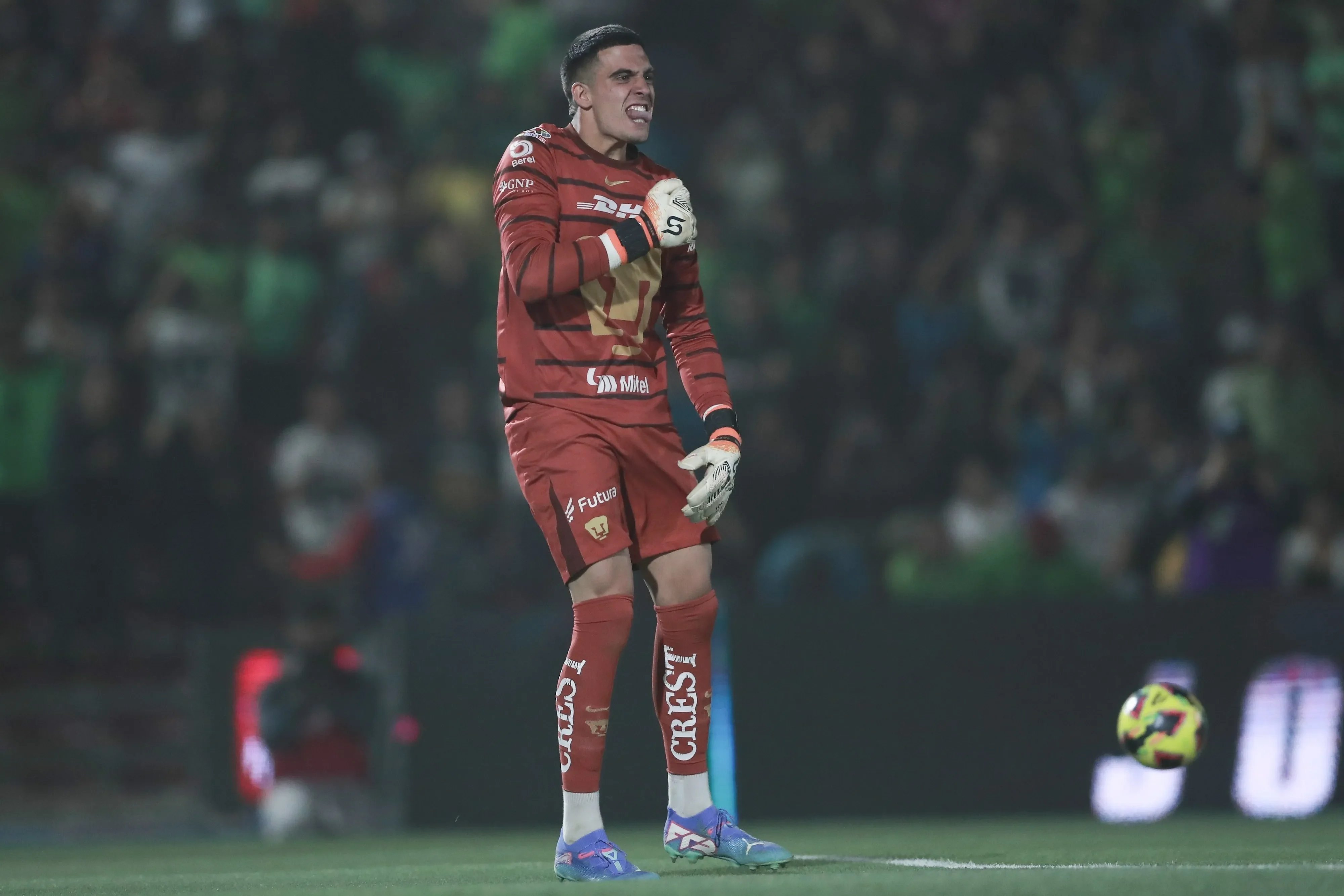 La carta de Padilla sigue perteneciendo al Athletic