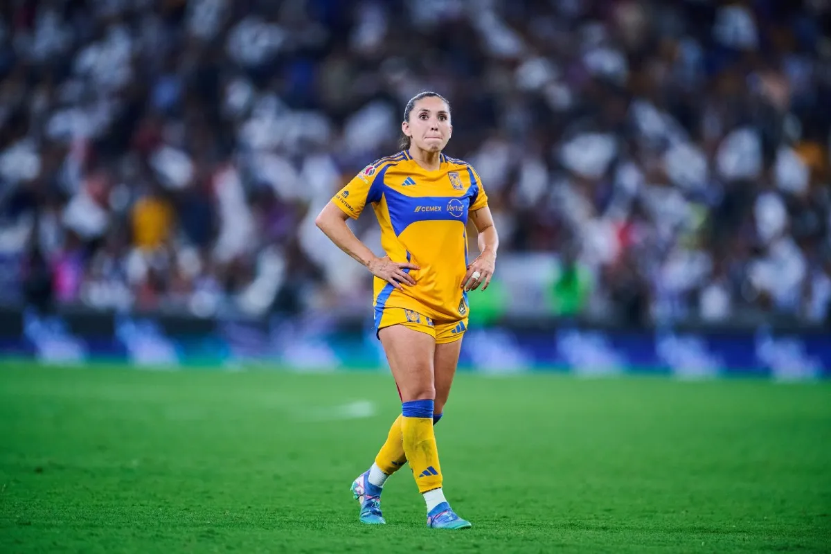 Tristeza felina | MEXSPORT