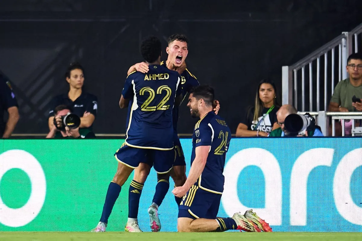 Vancouver Whitecaps | MEXSPORT