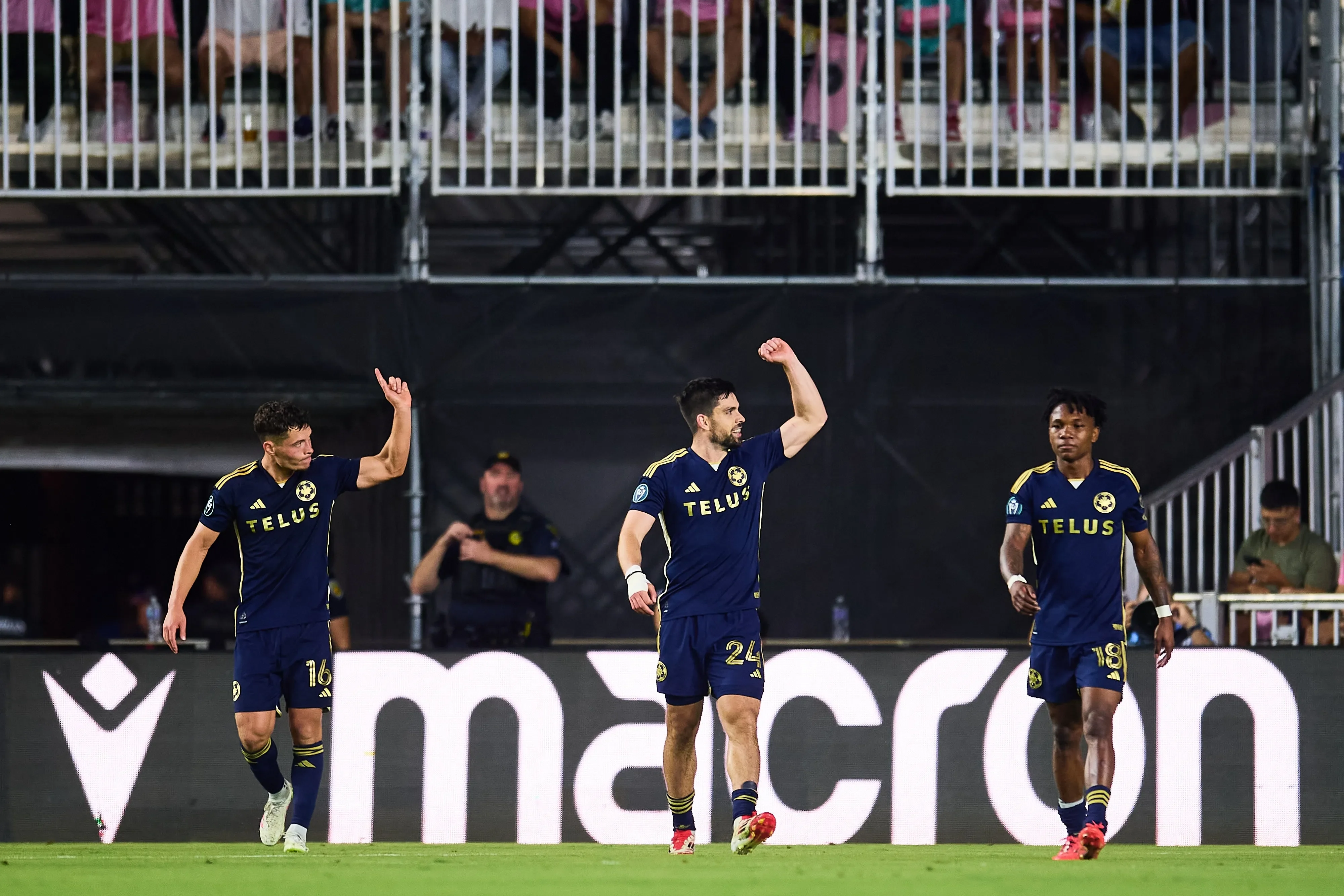 La propuesta de Hugo pretende impulsar el desarrollo de jugadores