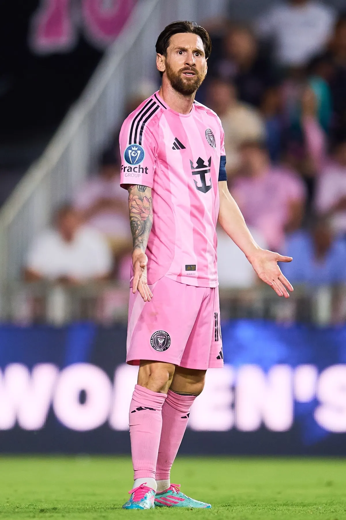 Lionel Messi | MEXSPORT