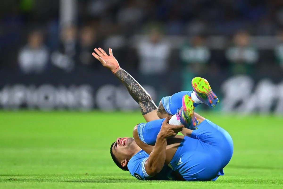 Gabriel Fernández | MEXSPORT