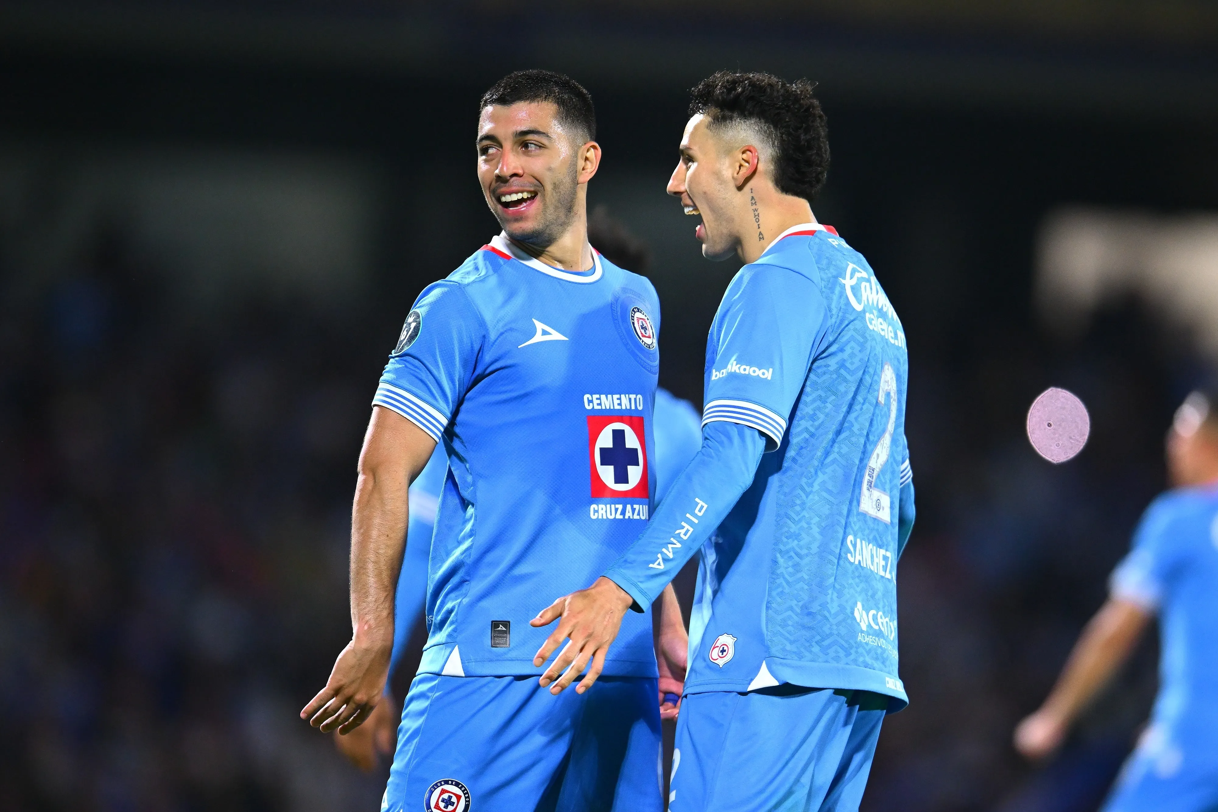 Erik Lira es el jugador más valioso de la Máquina