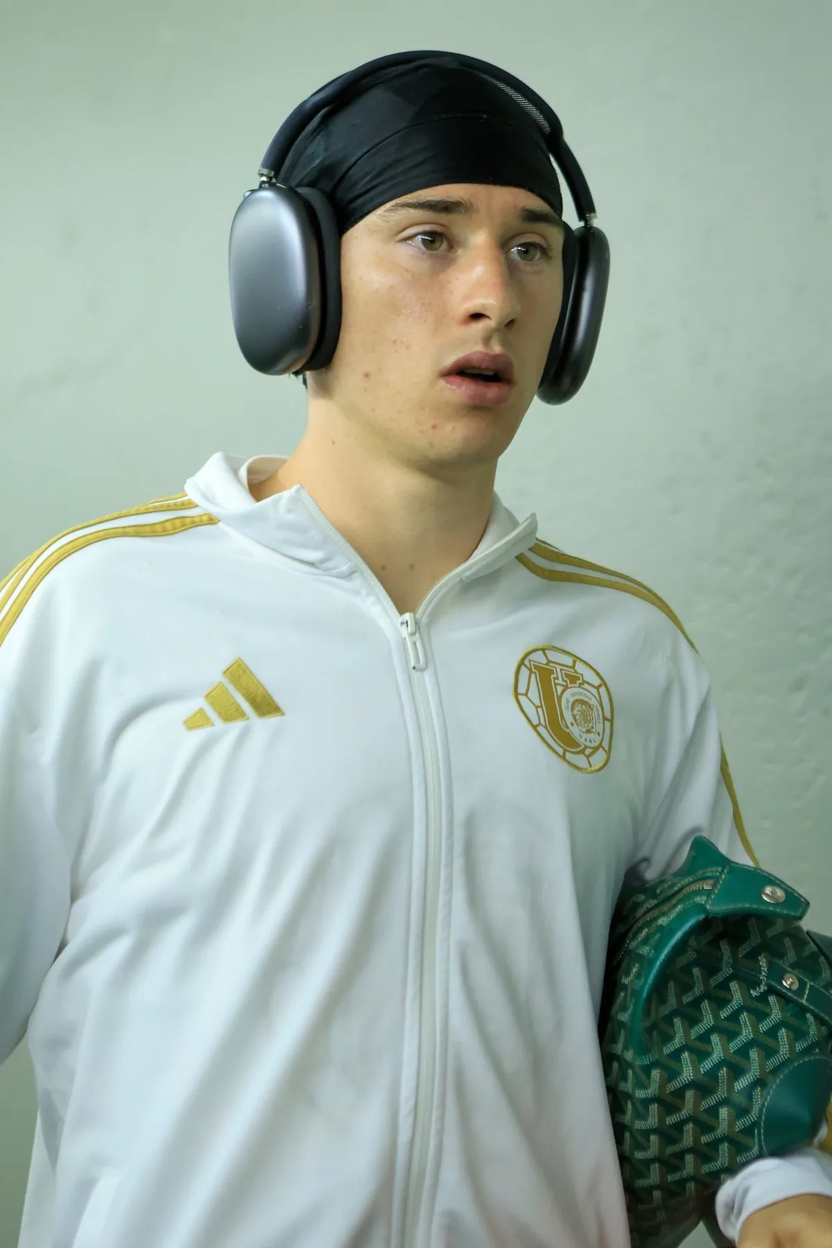 Marcelo Flores | MEXSPORT