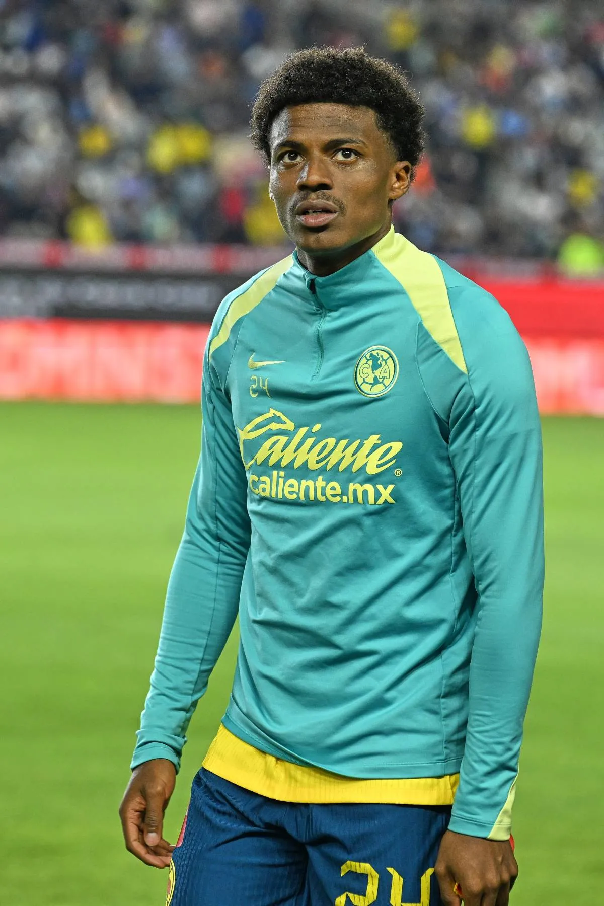 Compleja situación | MEXSPORT