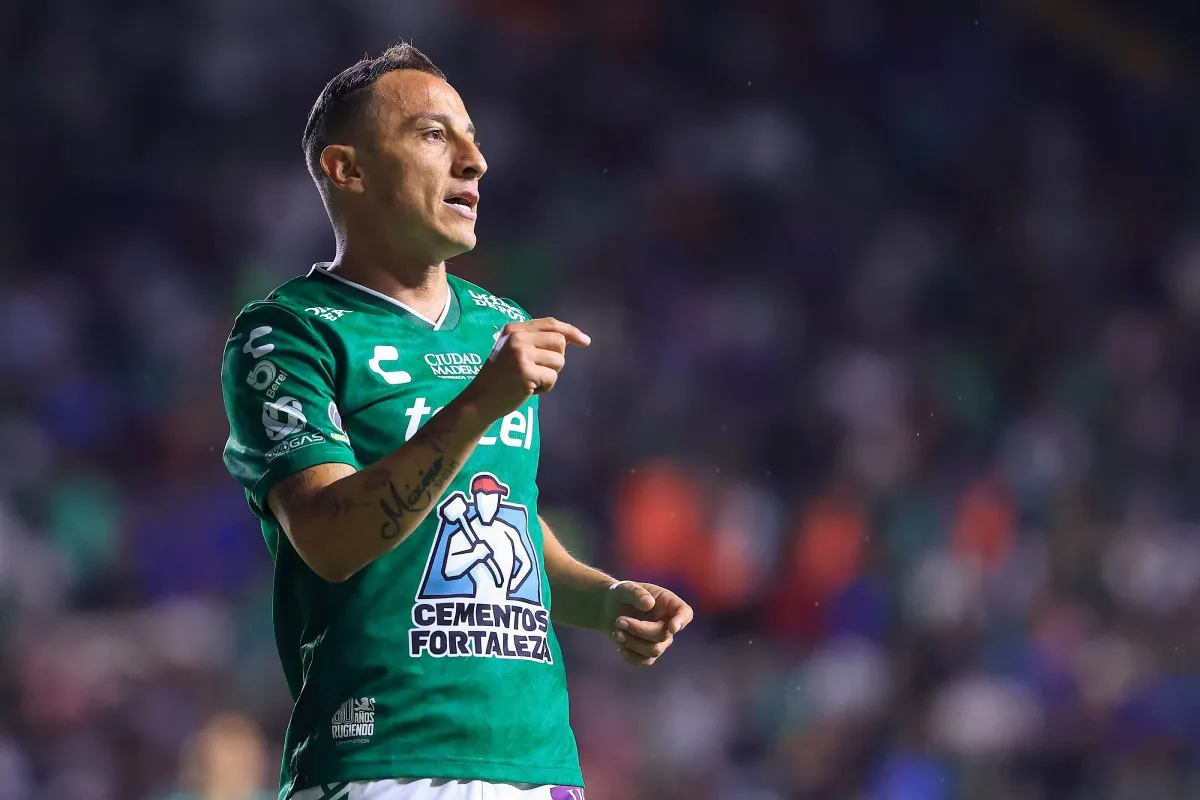 Guardado en su último torneo | MEXSPORT