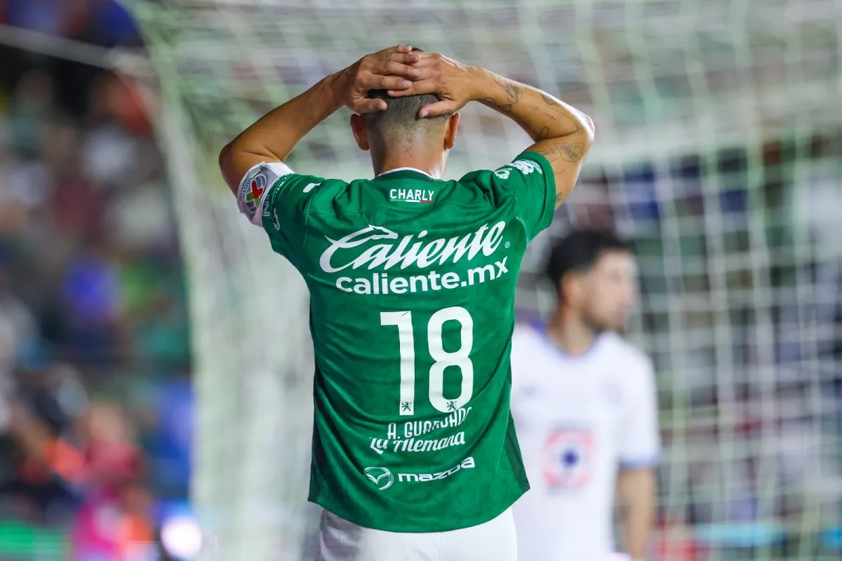 Guardado en su último torneo | MEXSPORT