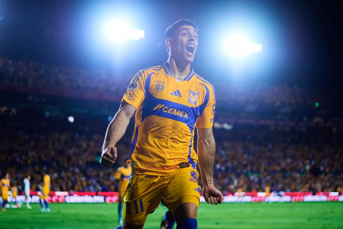 ¿Próximo ídolo? | MEXSPORT