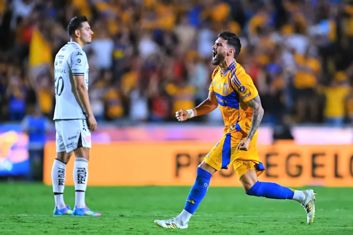 El gran final | IMAGO7