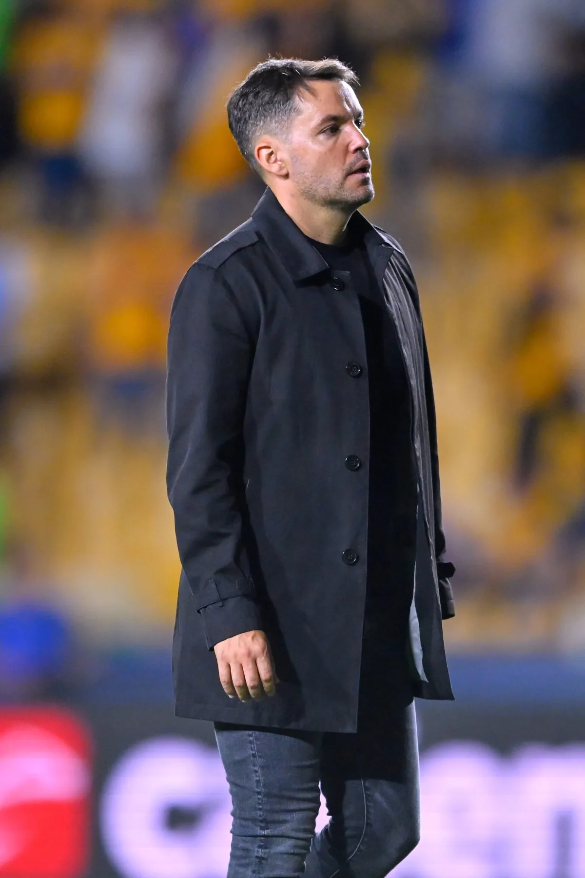 Larcamón | MEXSPORT