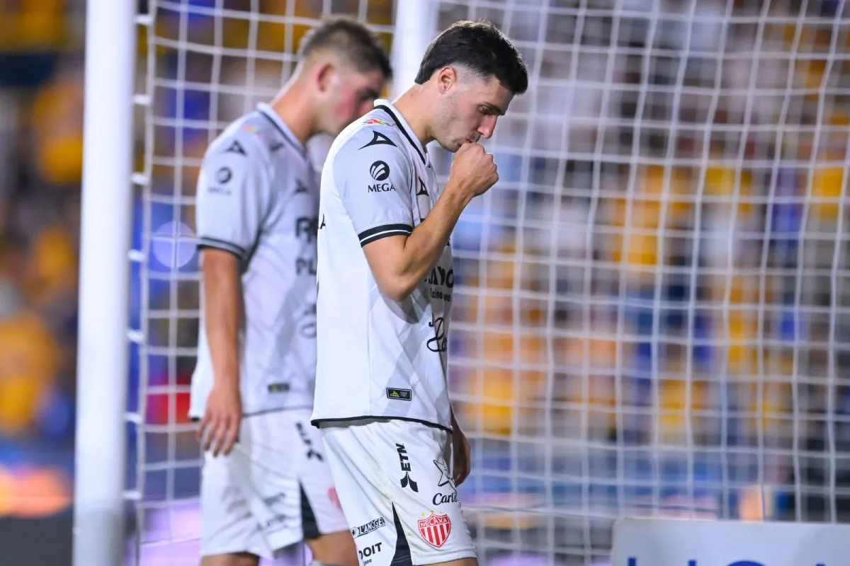 Paradela, un Rayo | MEXSPORT