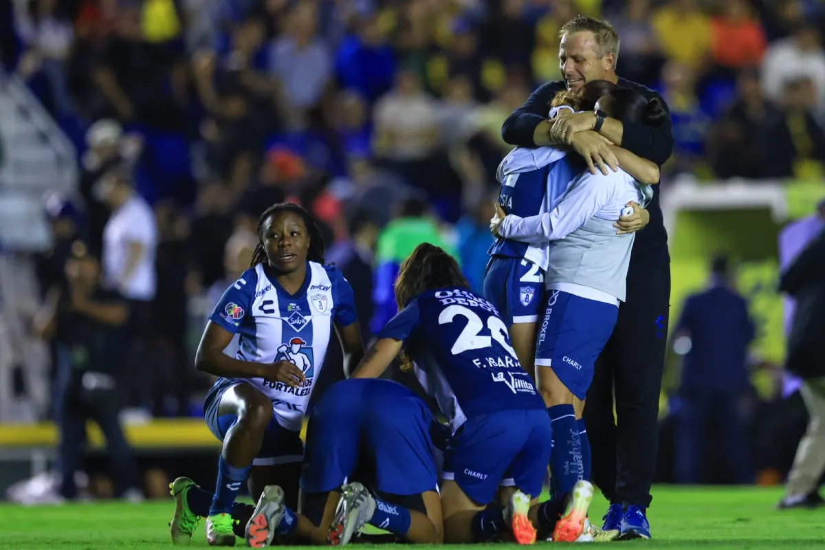 Campeonato | MEXSPORT