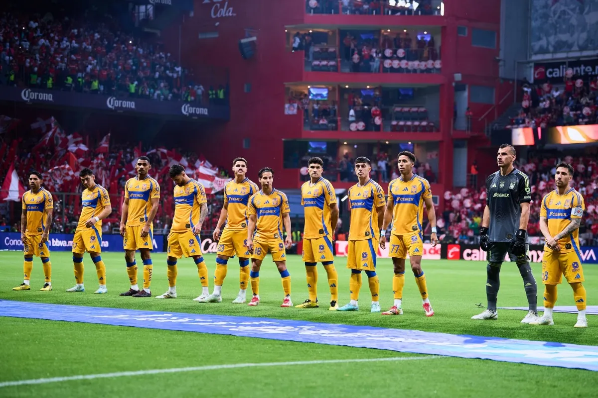 Previo al protocolo | MEXSPORT