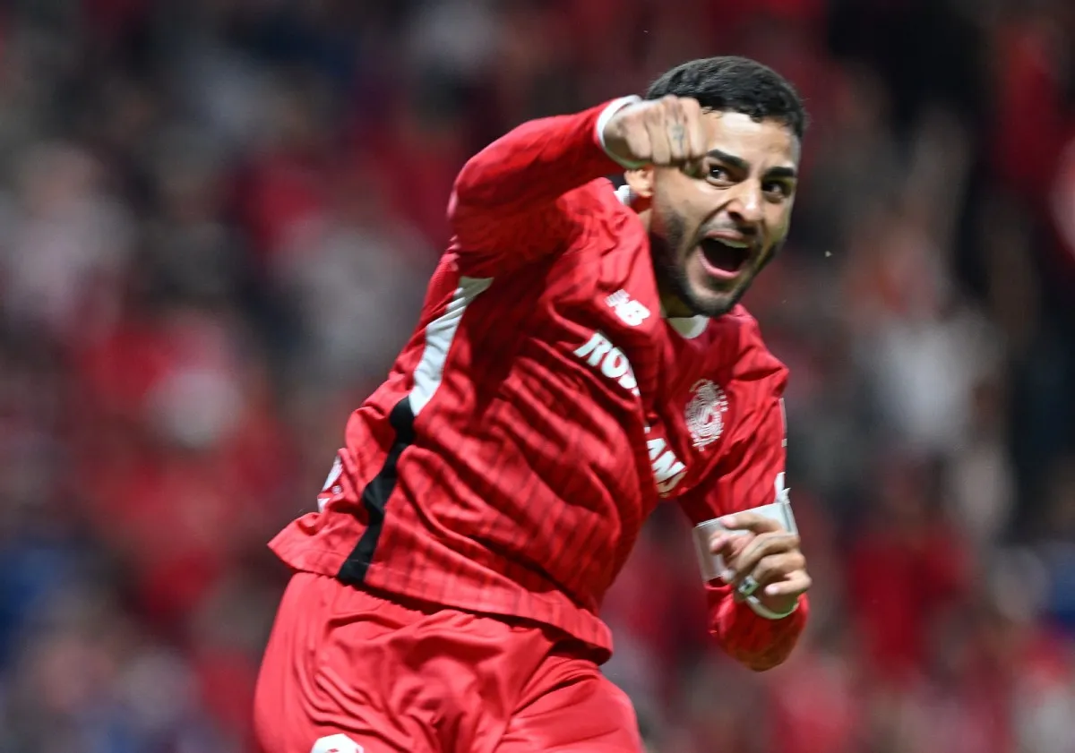 Vega culminó la obra | MEXSPORT