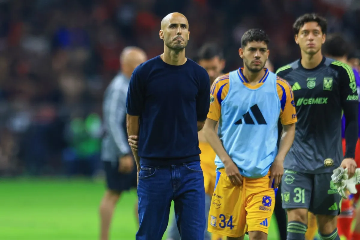 Guido Pizarro | MEXSPORT