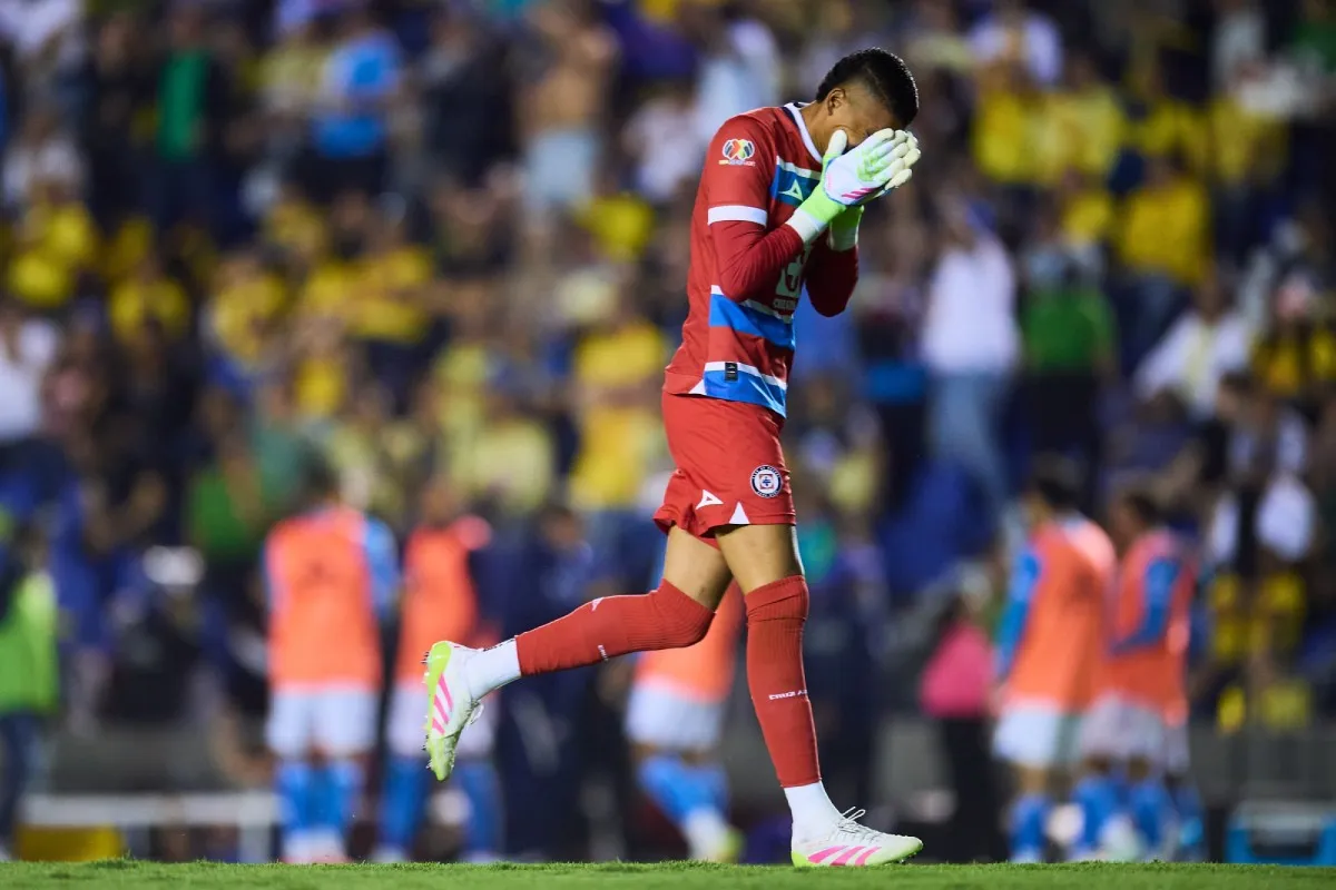 Kevin Mier | MEXSPORT