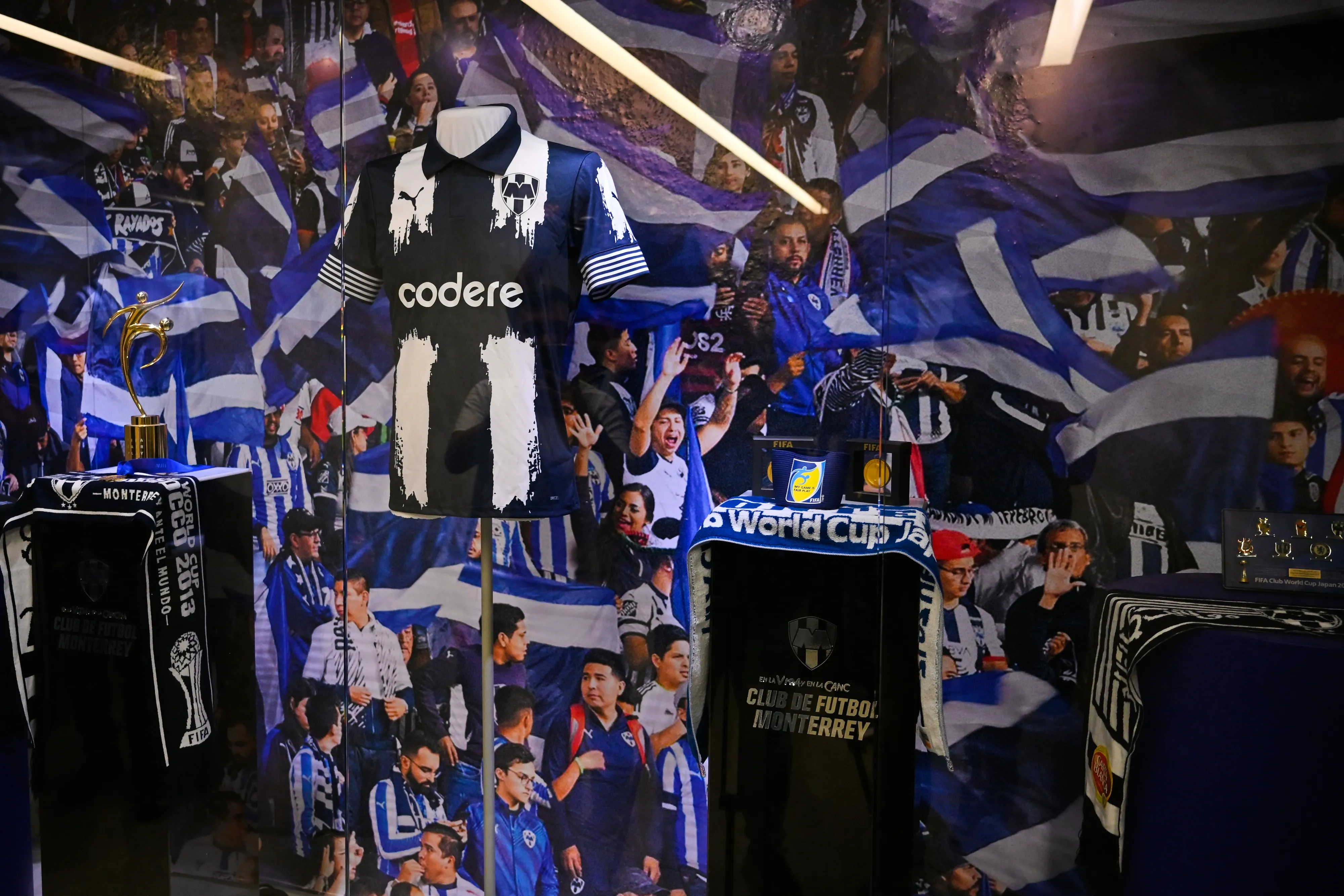 Televisa también transmitirá los partidos de Rayados