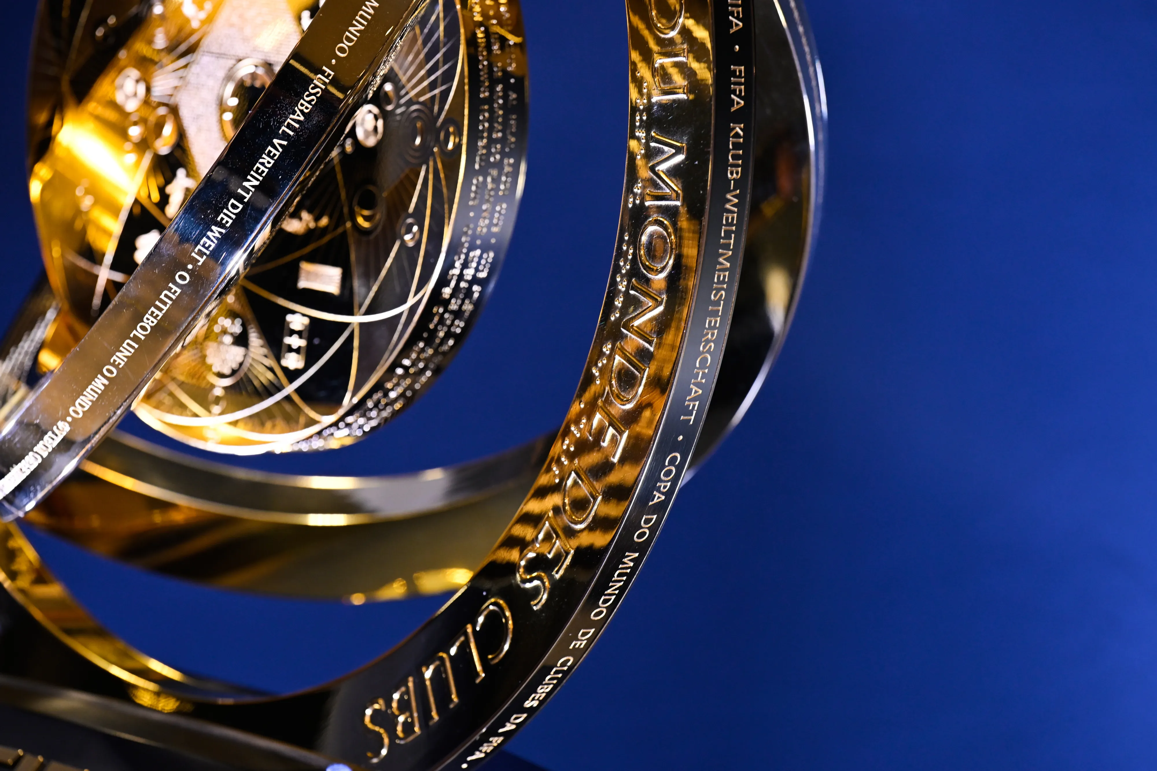 LAFC y América definirán al último invitado del Mundial de Clubes