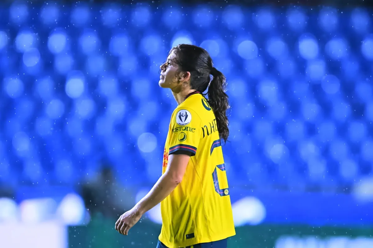 Derrota azulcrema | MEXSPORT