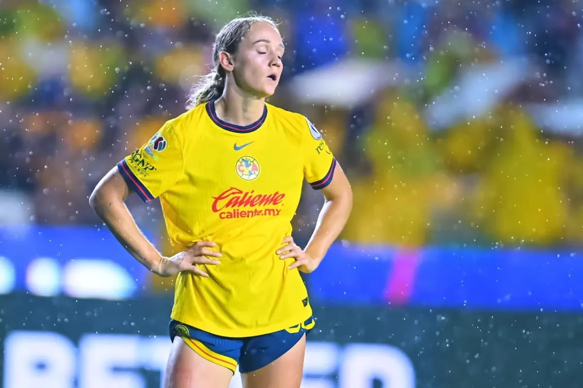 Derrota azulcrema | MEXSPORT