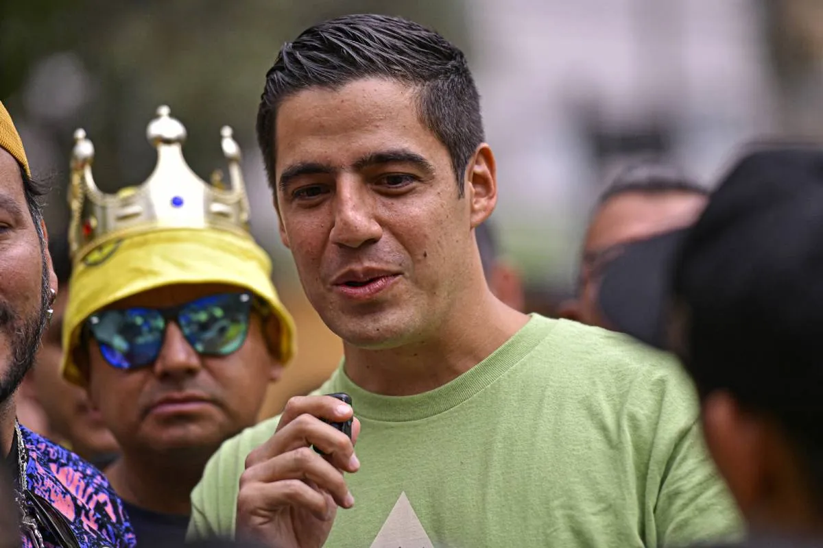 Andrés Vaca | MEXSPORT