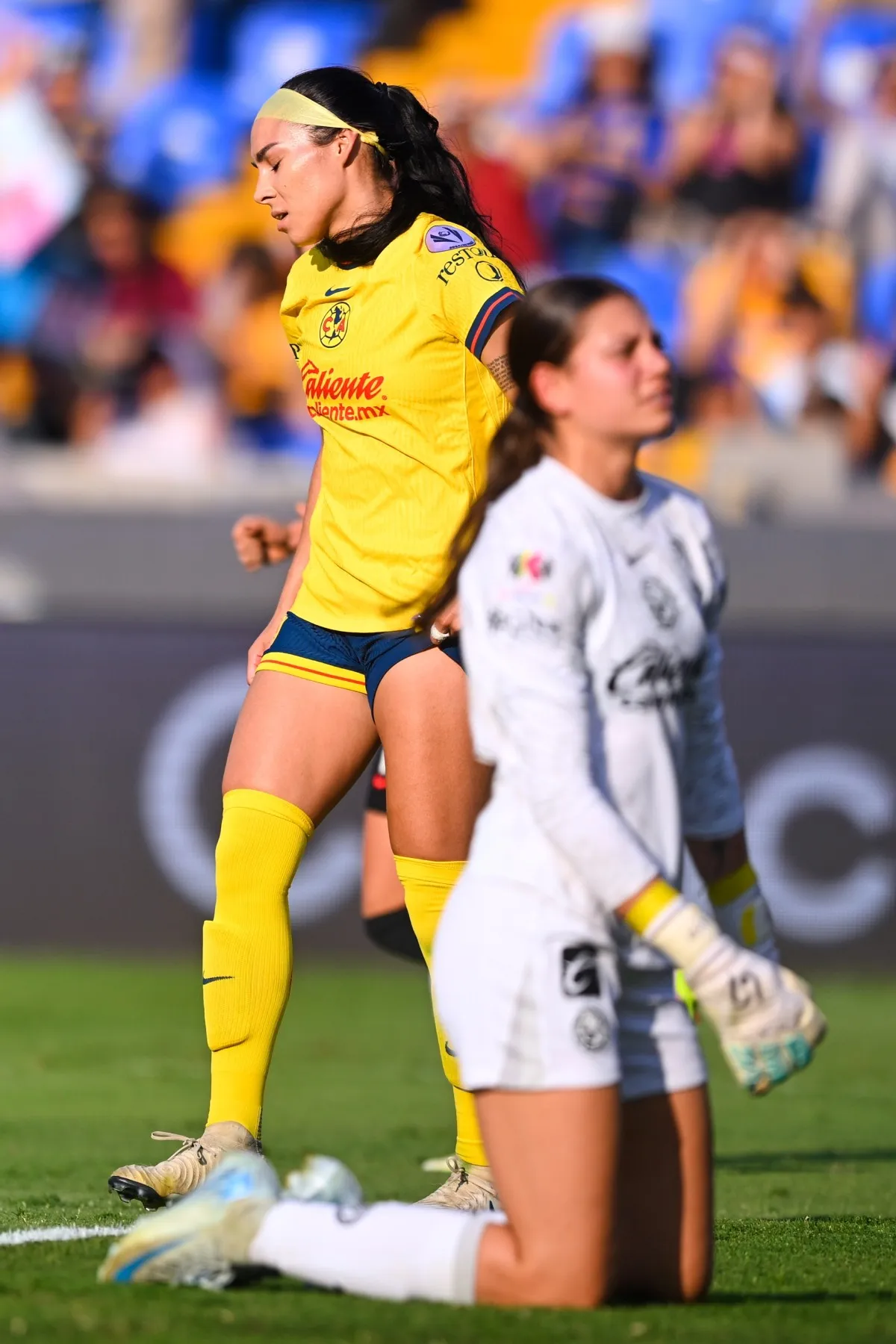 América perdió | MEXSPORT