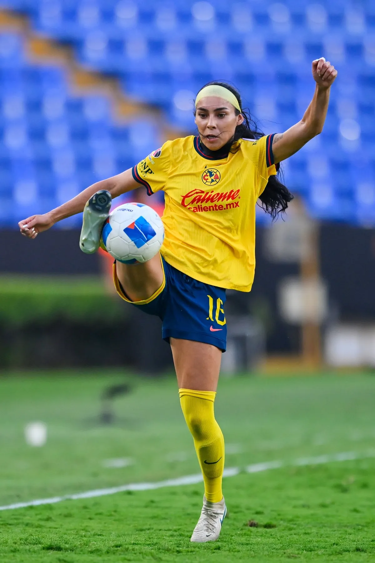 Sabrina Enciso | MEXSPORT