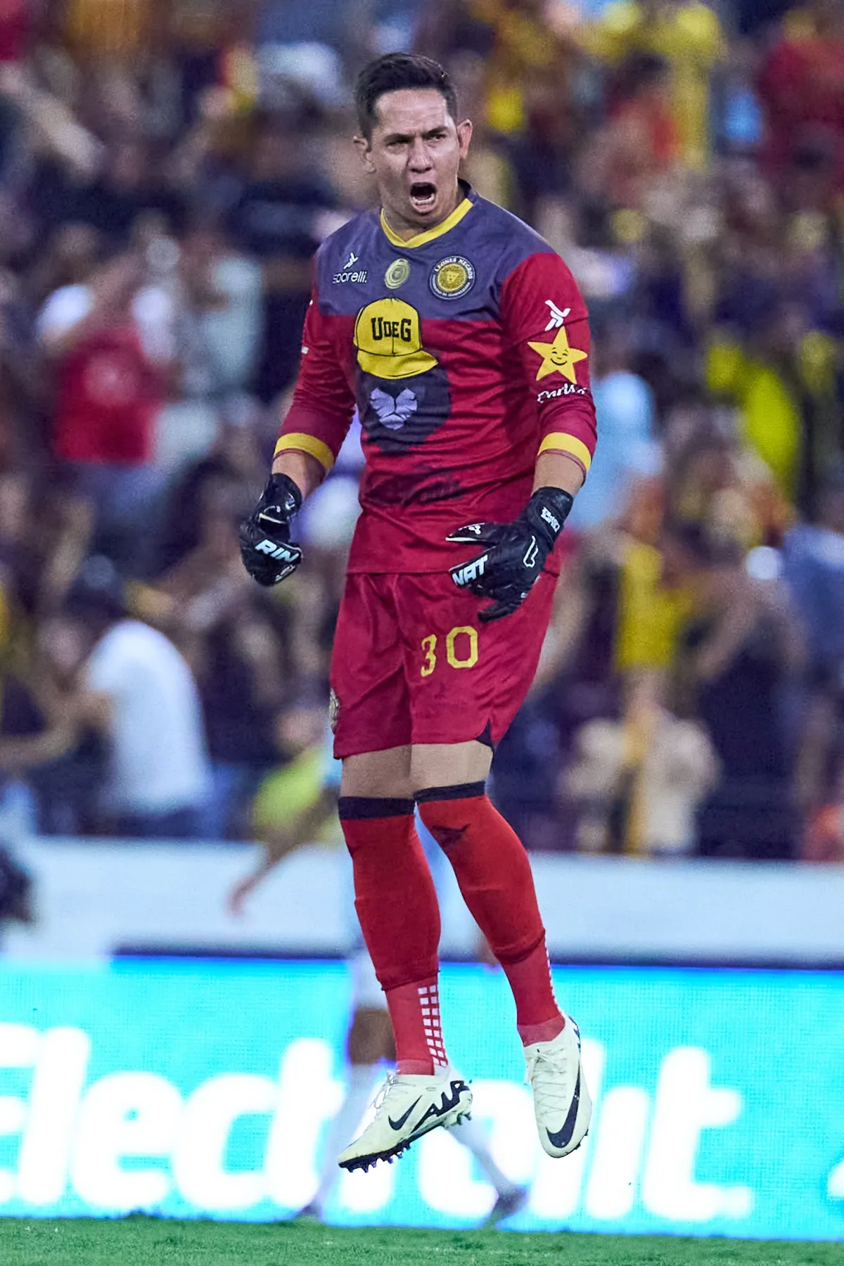 U de G es Campeón | MEXSPORT