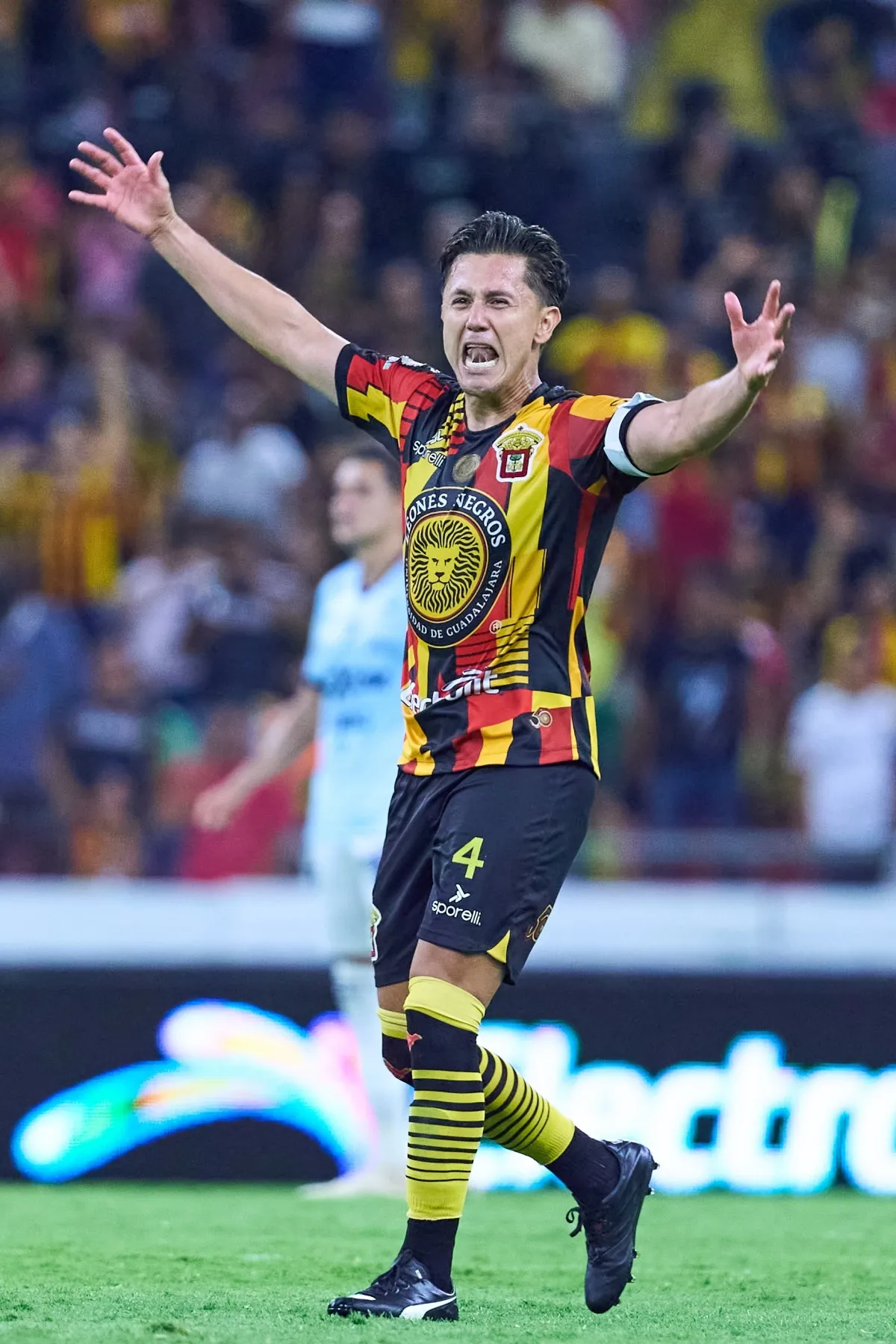 U de G es Campeón | MEXSPORT