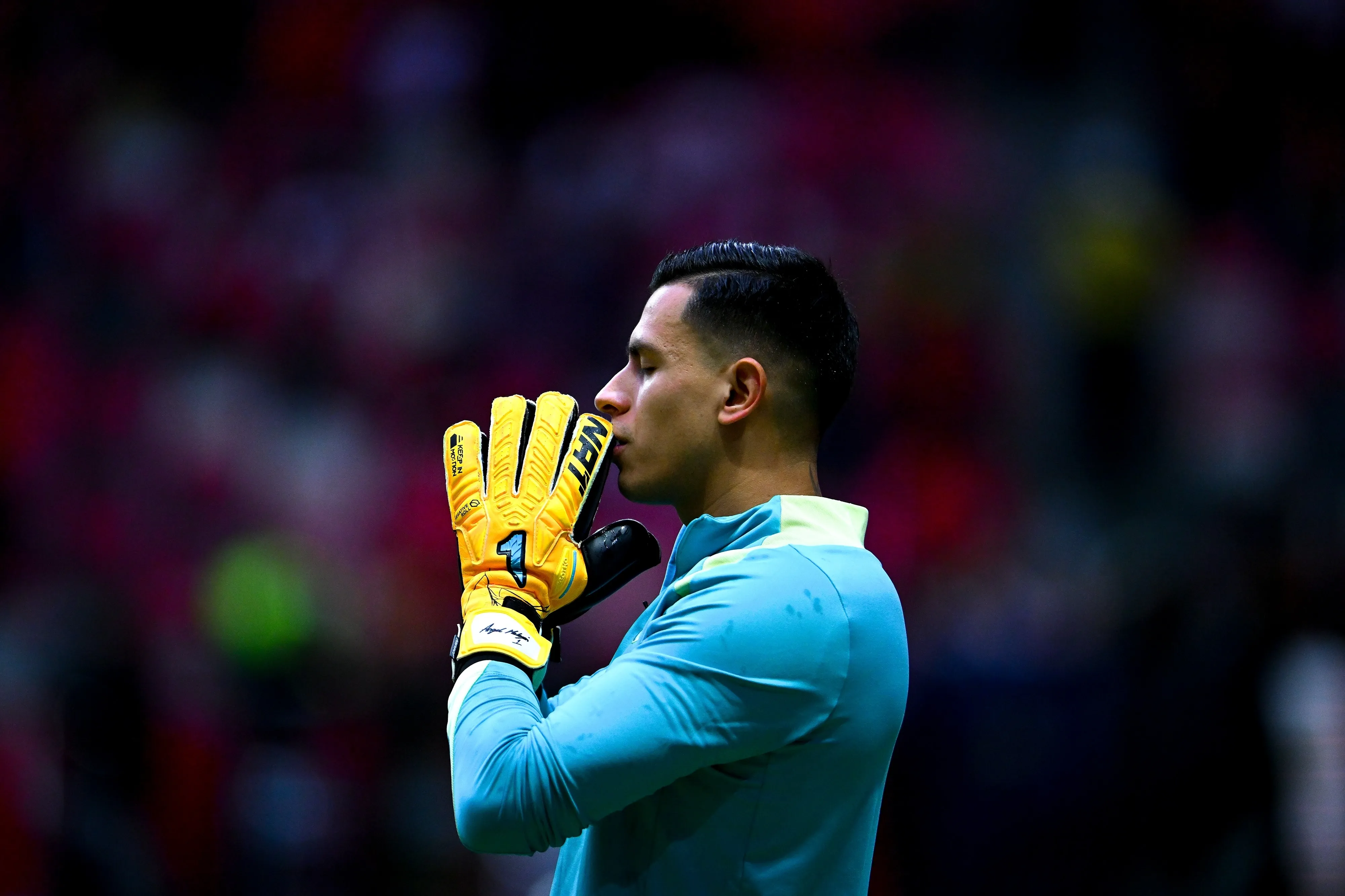 La Fiscalía ya comenzó con la investigación