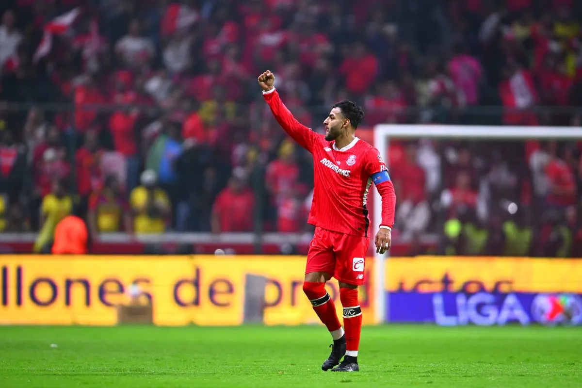 Alexis Vega y su renacer | MEXSPORT