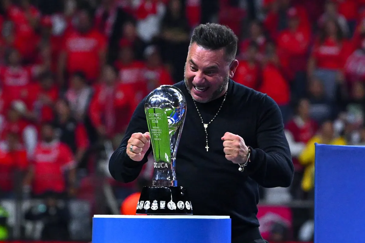 Con el título | MEXSPORT