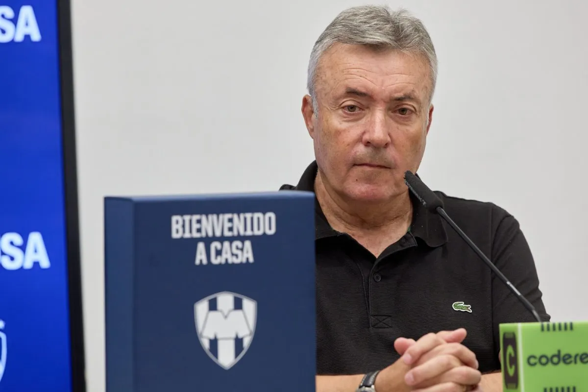 Presentación | MEXSPORT