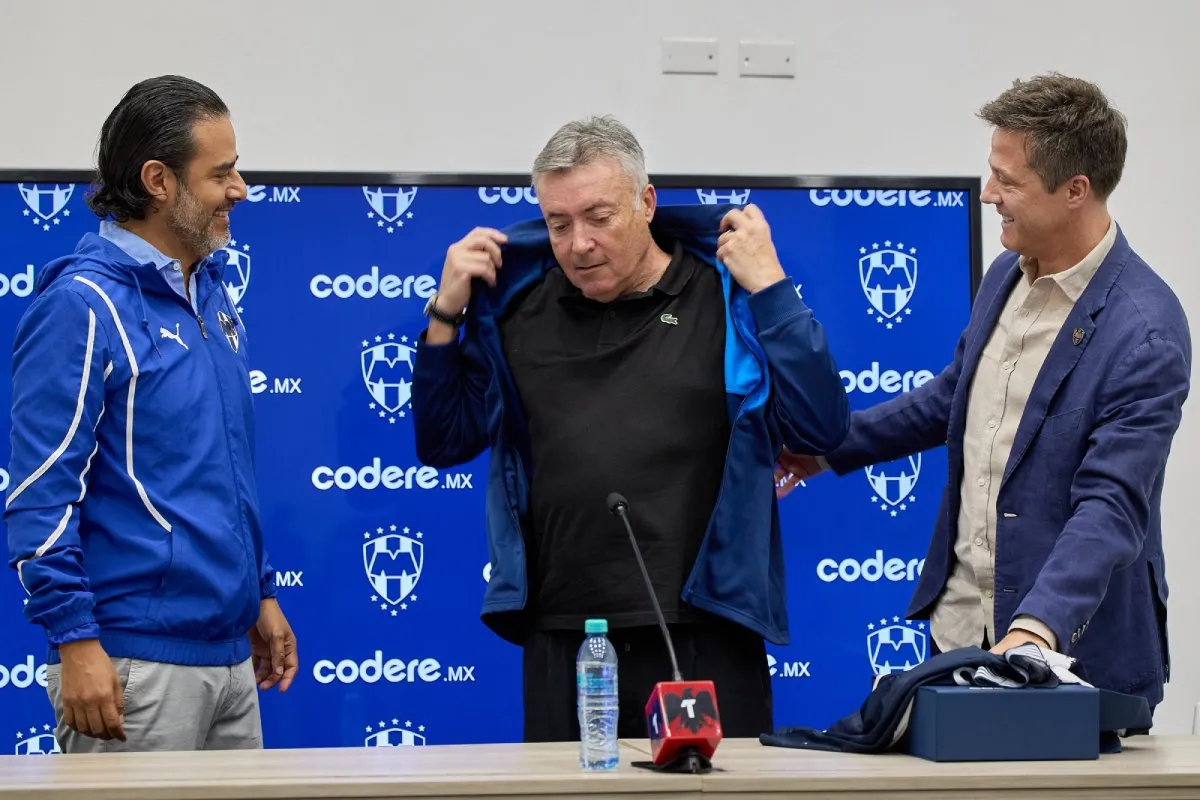 Presentación de Torrent | MEXSPORT