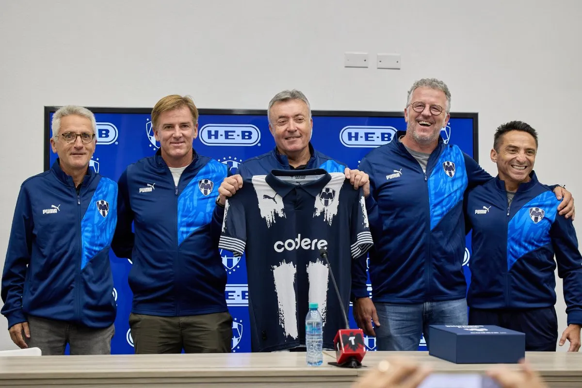 Presentación | MEXSPORT