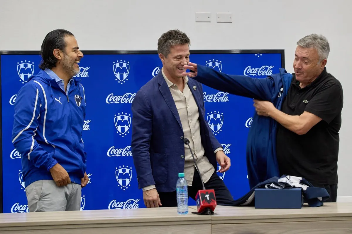 Presentación de Torrent | MEXSPORT