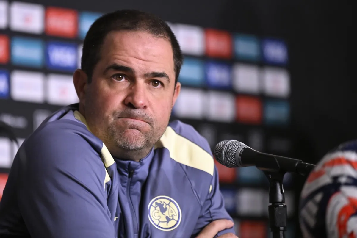 André Jardine | MEXSPORT