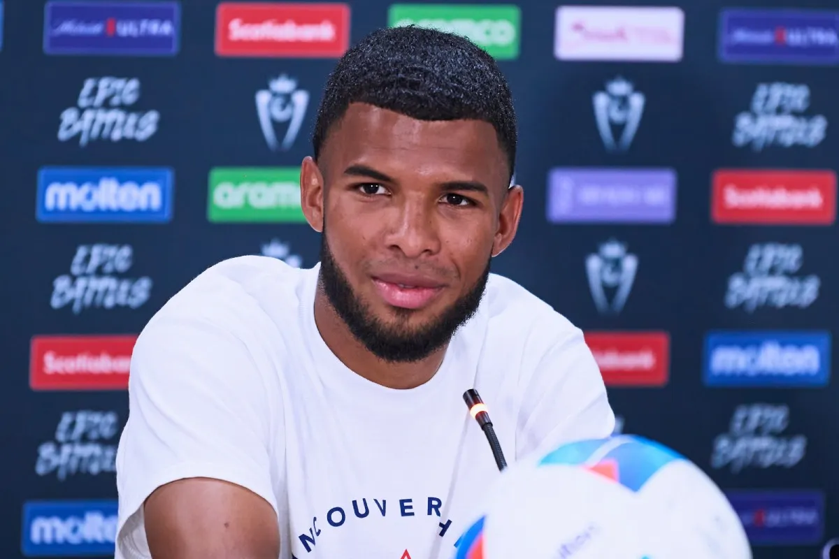 Pedro Vite | MEXSPORT